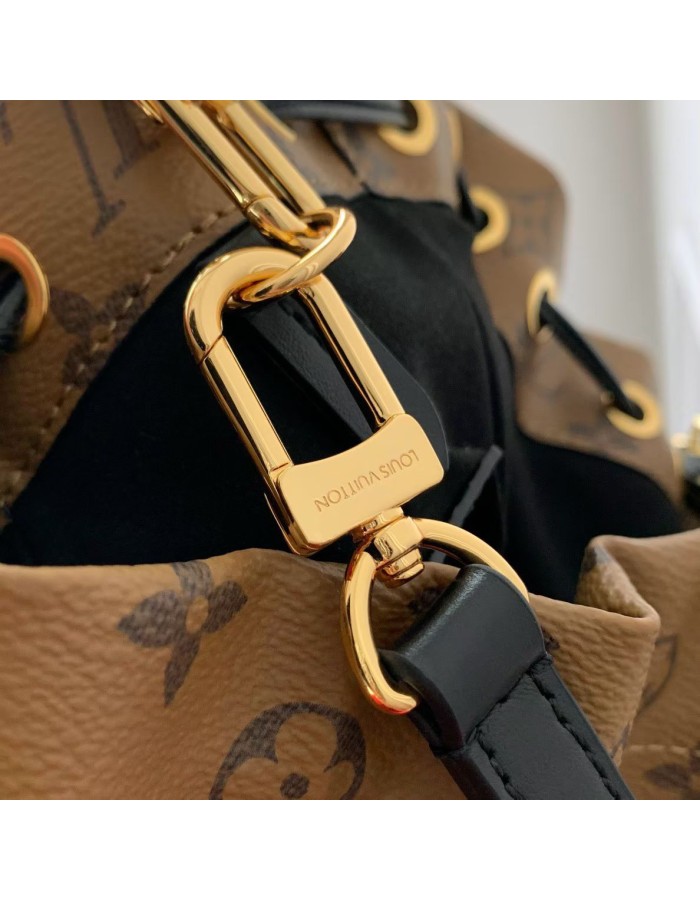 Borsa Noé Trunk PM LOUIS VUITTON