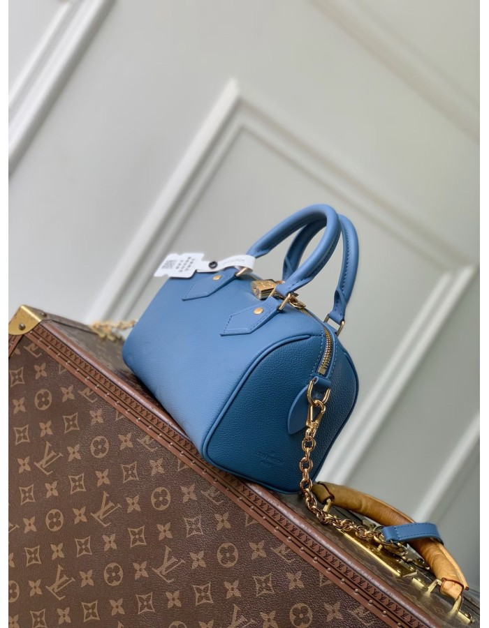 Speedy Bandoulière 20 LOUIS VUITTON