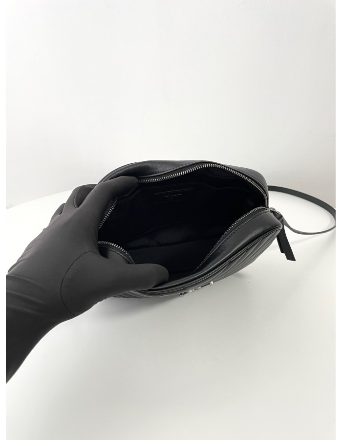 Camera bag LOU SAINT LAURENT