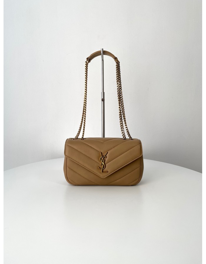 LOULOU small SAINT LAURENT