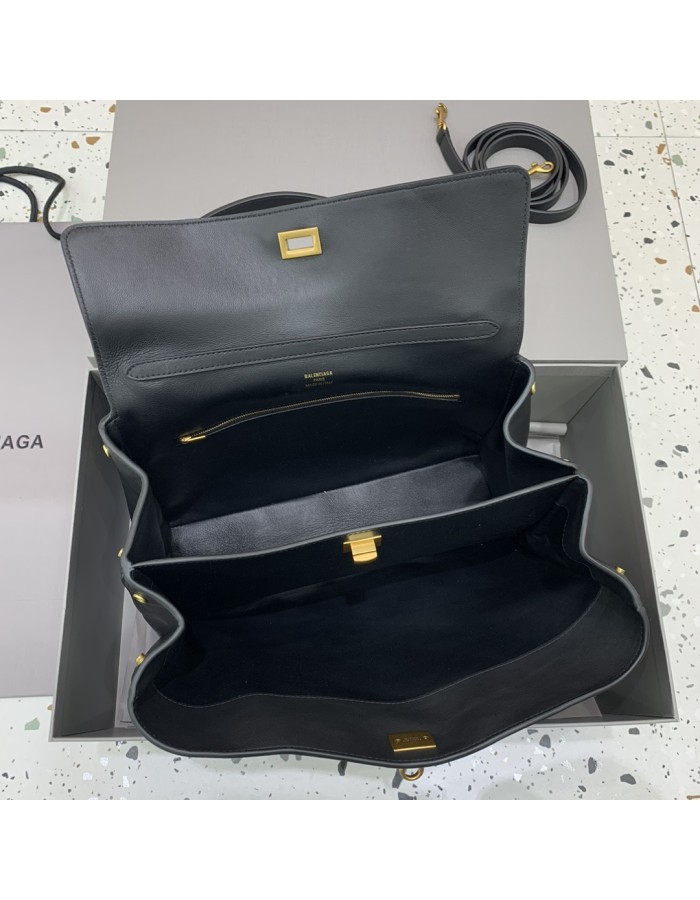 Borsa Rodeo Media BALENCIAGA