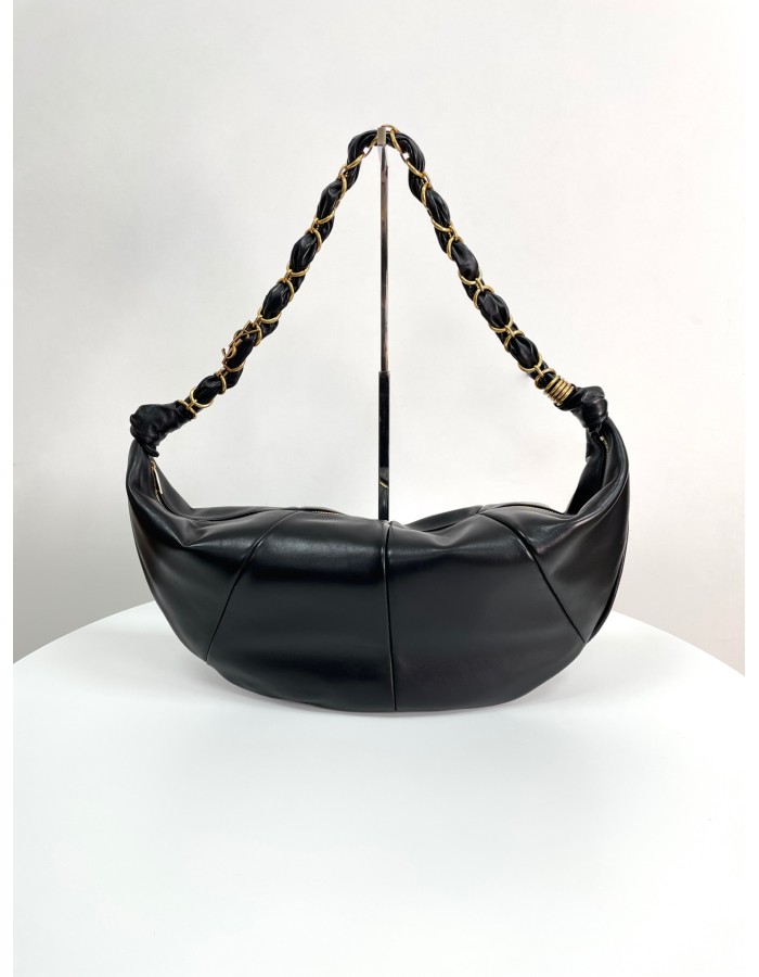 Borsa hobo AMALIA SAINT LAURENT
