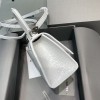 Borsa Hourglass Xs BALENCIAGA