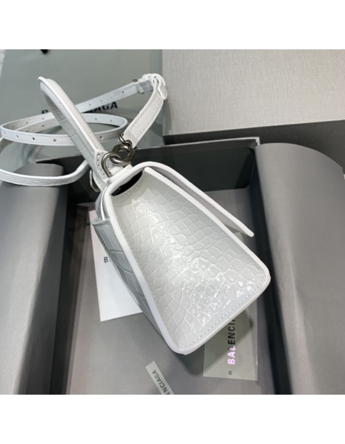 Borsa Hourglass Xs BALENCIAGA