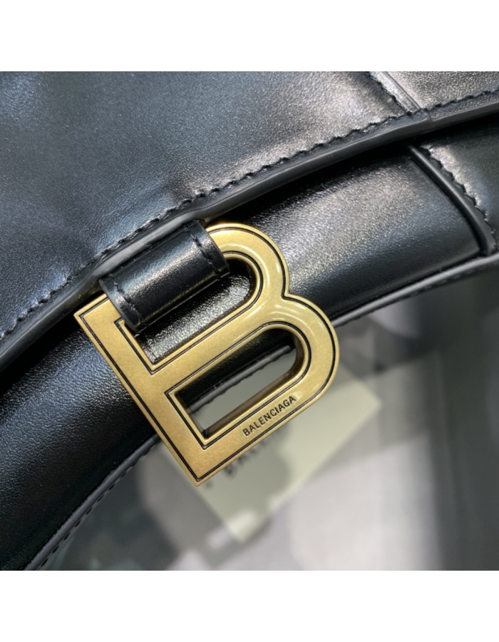 Borsa Hourglass Xs BALENCIAGA