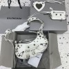 Borsa A Tracolla Le Cagole Xs BALENCIAGA