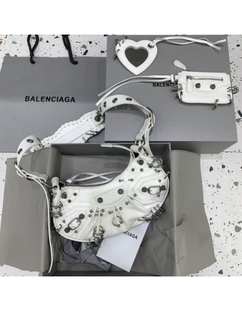 Borsa A Tracolla Le Cagole Xs BALENCIAGA