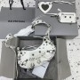 Borsa A Tracolla Le Cagole Xs BALENCIAGA