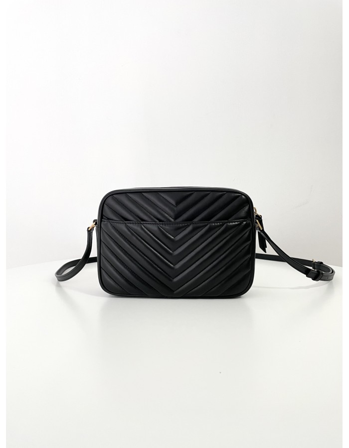 Camera bag LOU SAINT LAURENT