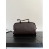 BORSA BOWLING GRANDE CHANEL