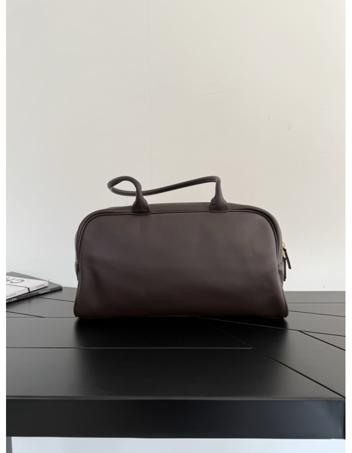 BORSA BOWLING GRANDE CHANEL