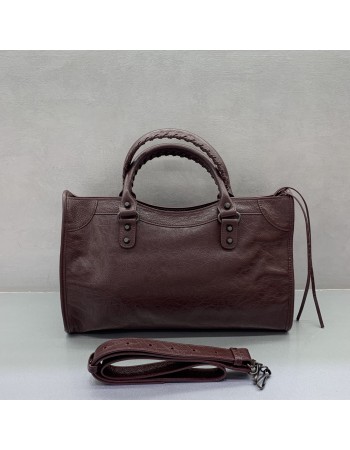 Borsa Le City Media BALENCIAGA