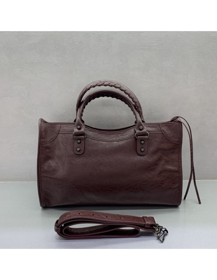 Borsa Le City Media BALENCIAGA