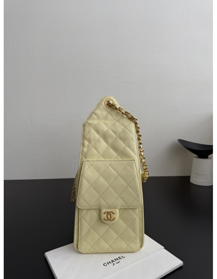 BORSA CHANEL 25 MEDIA CHANEL