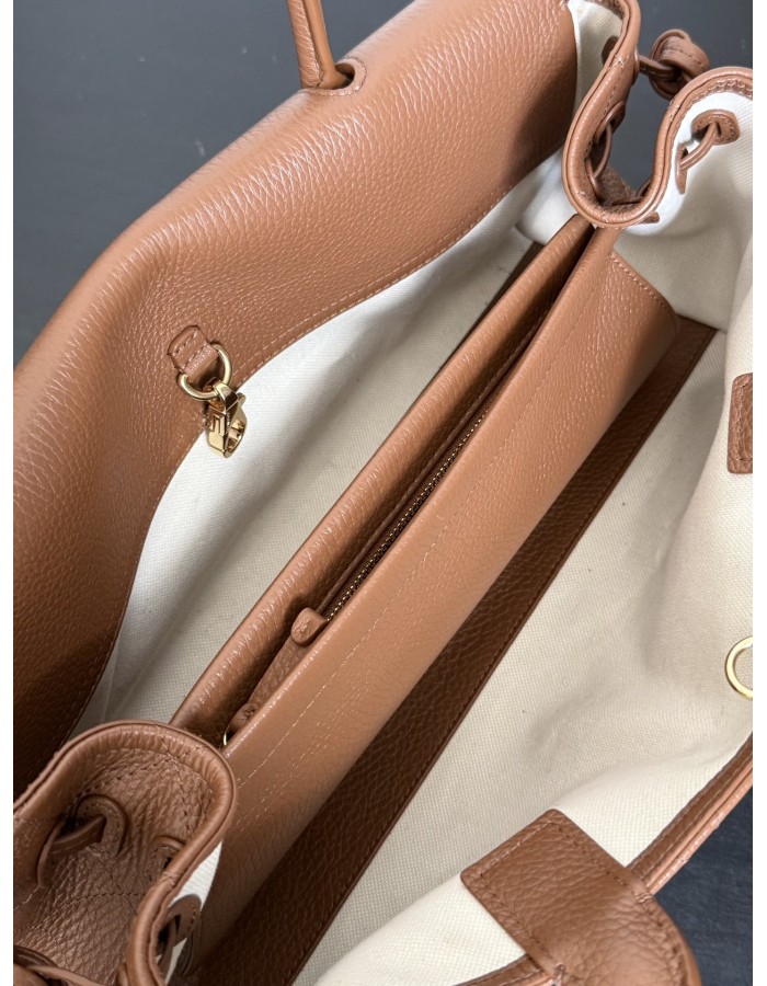 BORSA SHOPPING PICCOLA CHANEL