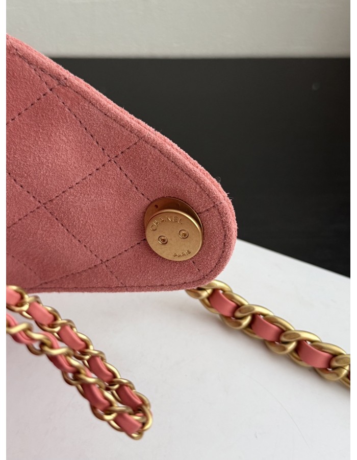 BORSA CHANEL 25 PICCOLA CHANEL