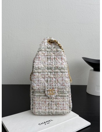 BORSA CHANEL 25 PICCOLA CHANEL