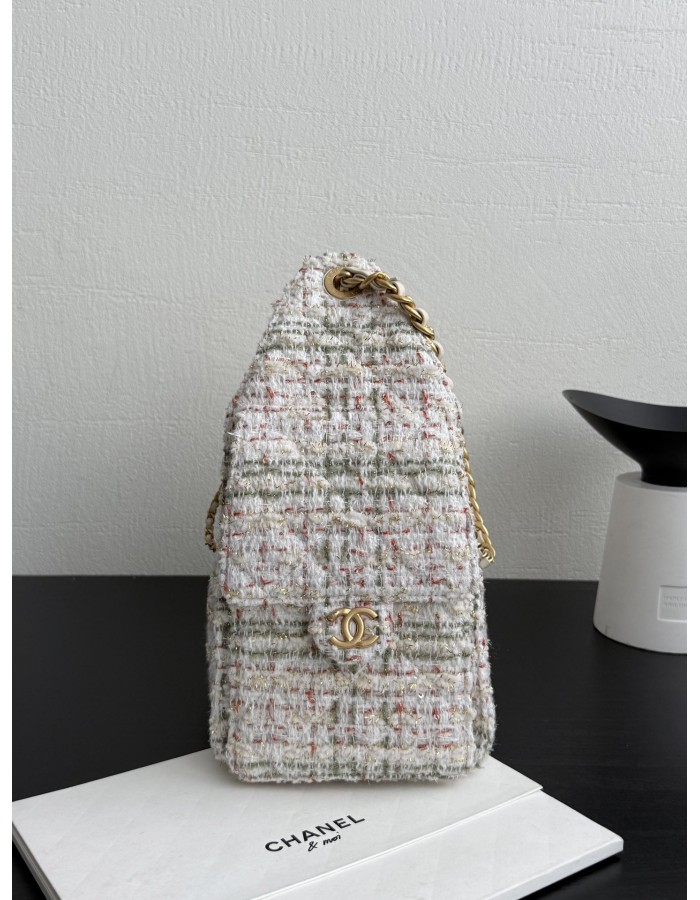 BORSA CHANEL 25 PICCOLA CHANEL