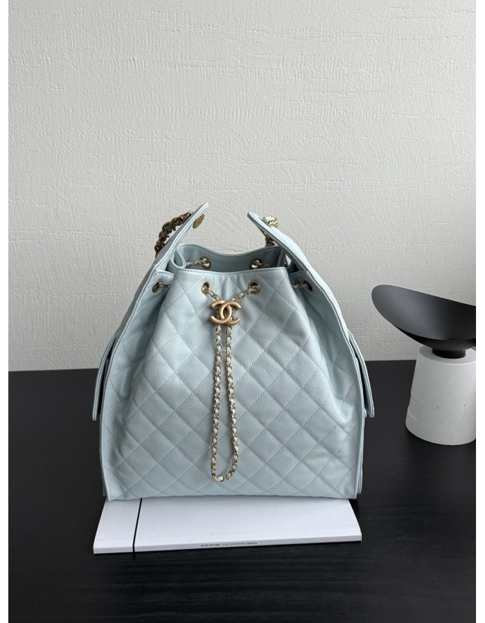 BORSA CHANEL 25 MEDIA CHANEL