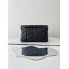 Puffer SMALL SAINT LAURENT