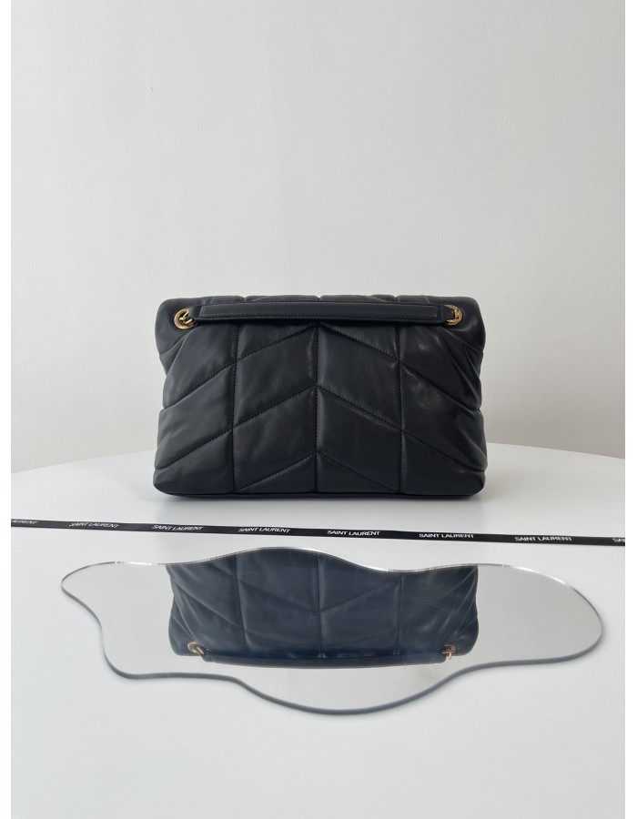 Puffer SMALL SAINT LAURENT