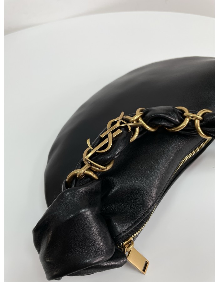 Borsa Hobo mini AMALIA SAINT LAURENT