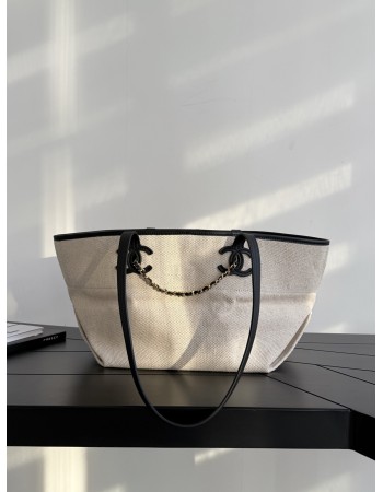BORSA SHOPPING PICCOLA CHANEL