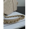 BORSA CHANEL 25 MEDIA CHANEL