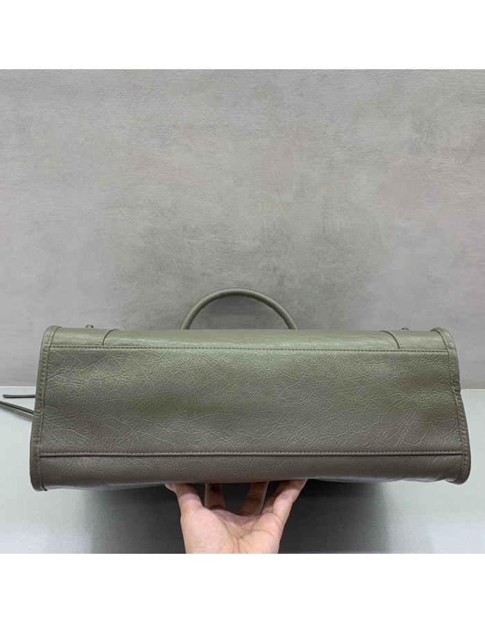 Borsa Le City Media BALENCIAGA