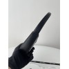 LE 5 À 7 IN PELLE LISCIA SAINT LAURENT