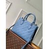 Borsa OnTheGo PM LOUIS VUITTON