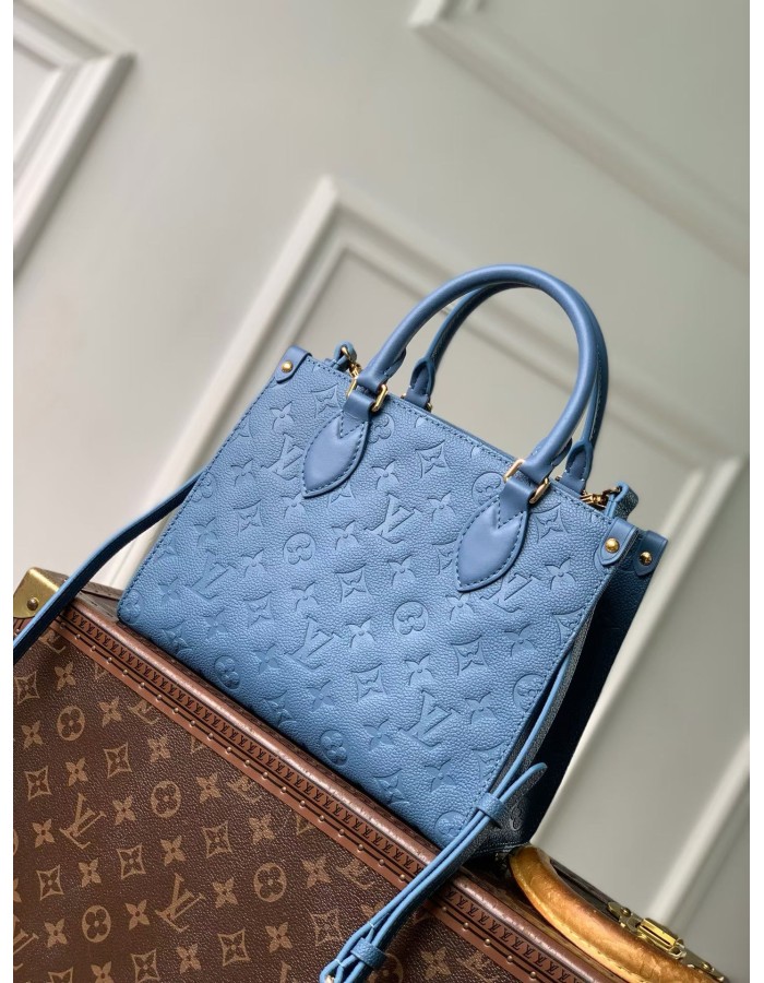 Borsa OnTheGo PM LOUIS VUITTON