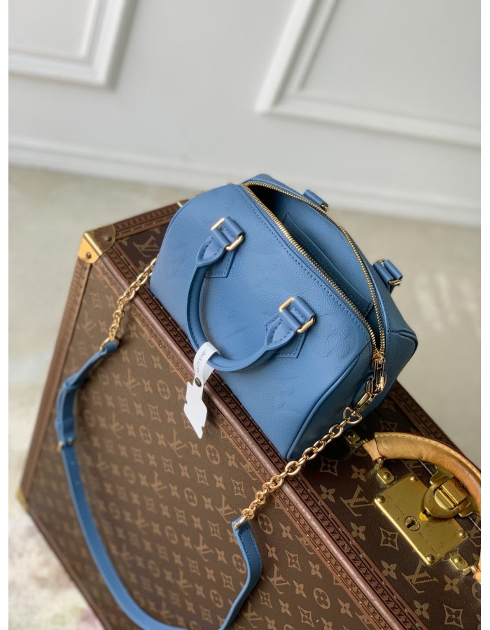 Speedy Bandoulière 20 LOUIS VUITTON
