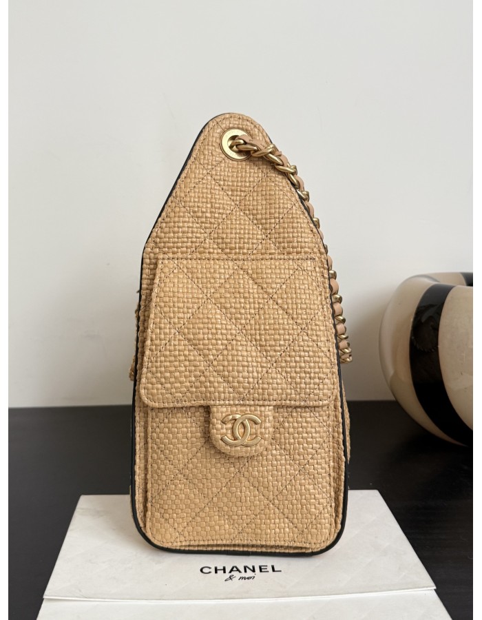 BORSA CHANEL 25 PICCOLA CHANEL