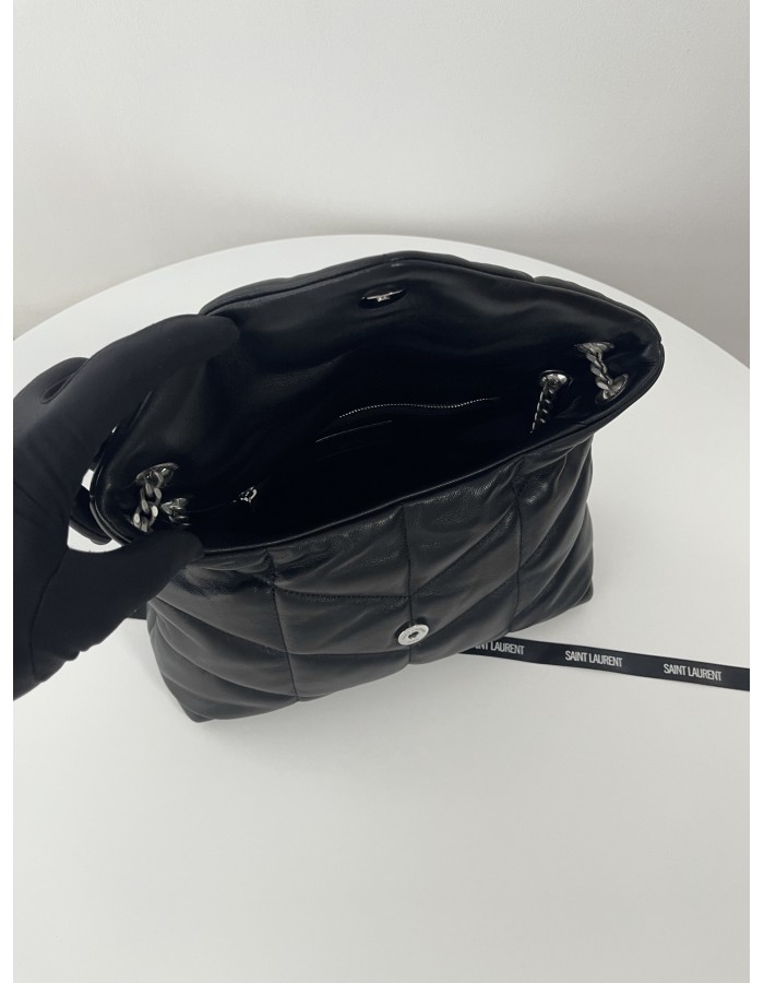 Puffer SMALL SAINT LAURENT