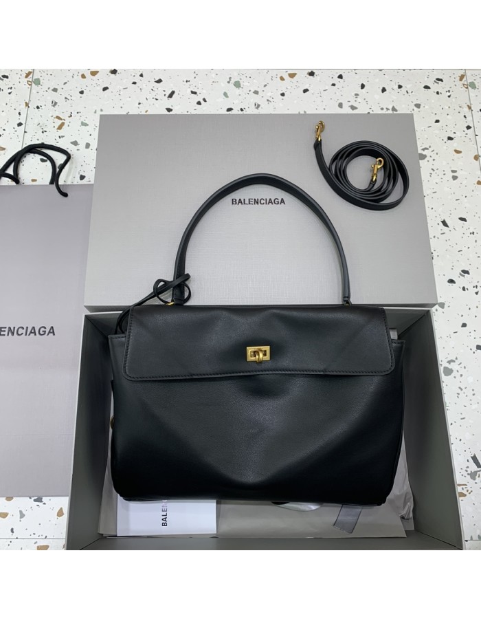 Borsa Rodeo Media BALENCIAGA