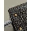 BORSA SHOPPING PICCOLA CHANEL