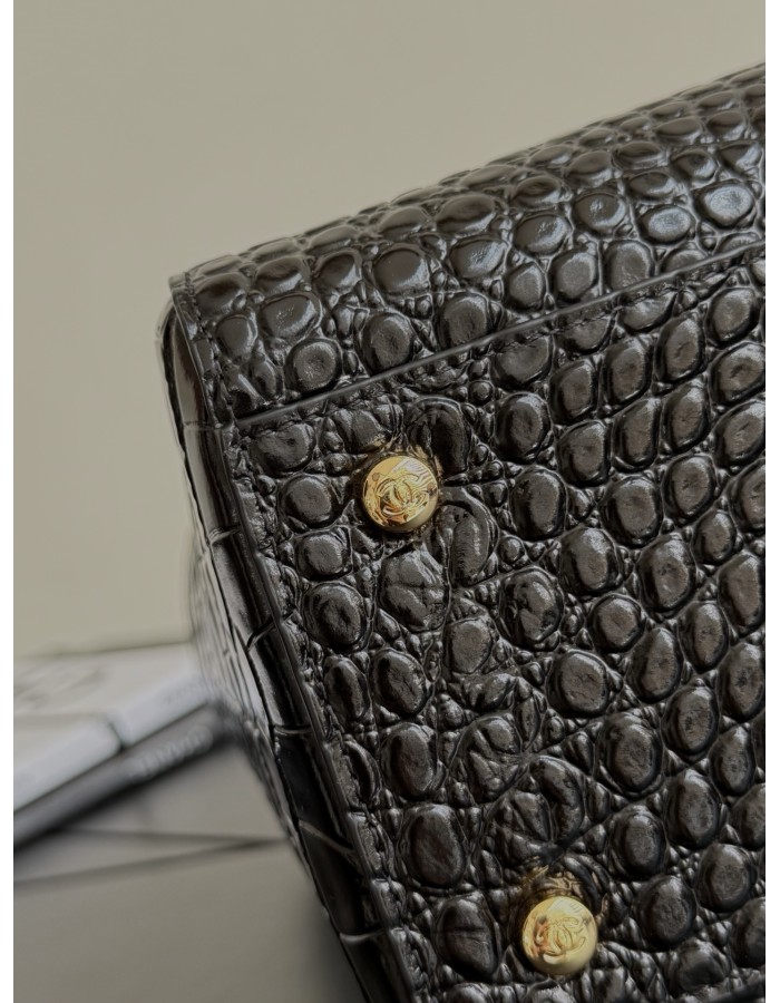 BORSA SHOPPING PICCOLA CHANEL