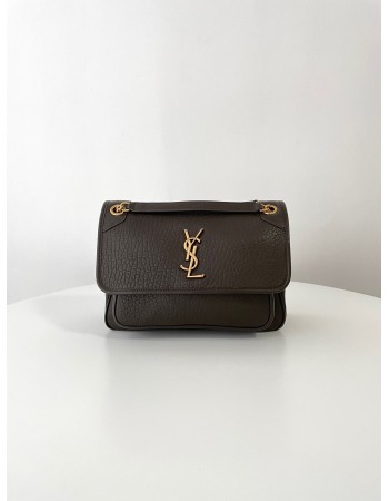 NIKI MEDIUM SAINT LAURENT