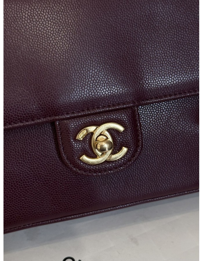 BORSA CON PATTA PICCOLA CHANEL