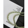 Maxi borsa con patta CHANEL