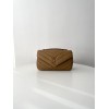 LOULOU medium SAINT LAURENT