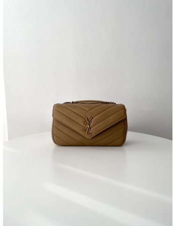 LOULOU medium SAINT LAURENT