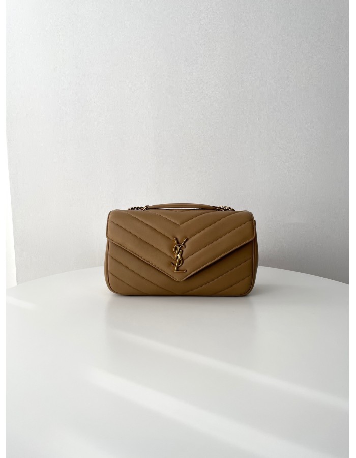 LOULOU medium SAINT LAURENT