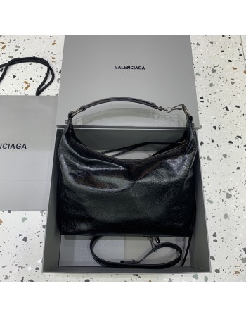 Borsa Hobo Le City Piccola BALENCIAGA