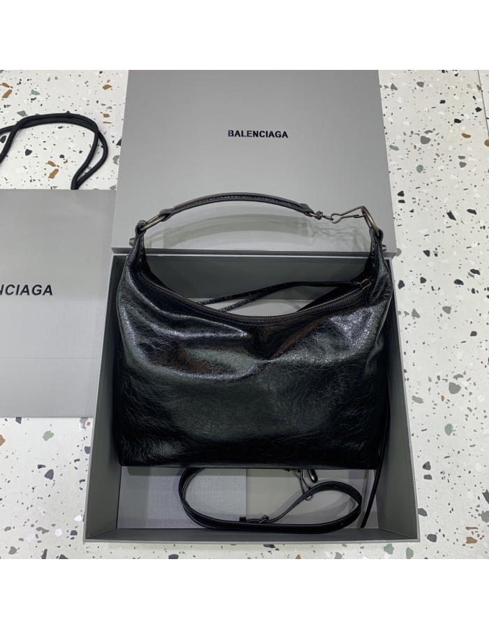 Borsa Hobo Le City Piccola BALENCIAGA