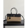 BORSA SHOPPING CHANEL