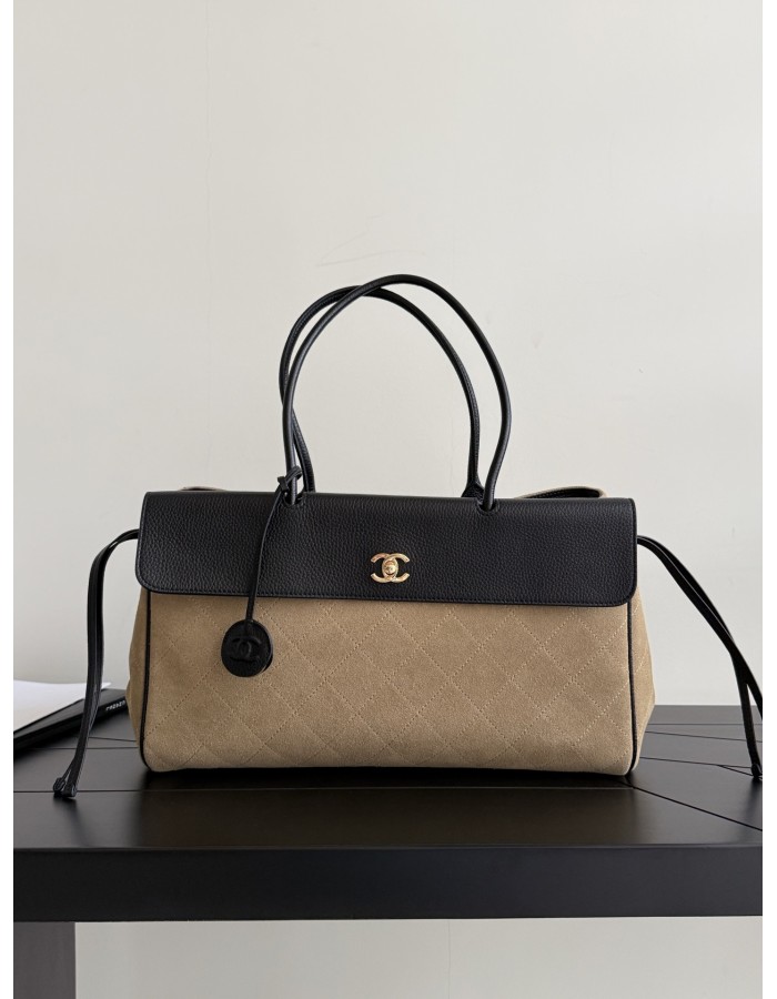 BORSA SHOPPING CHANEL