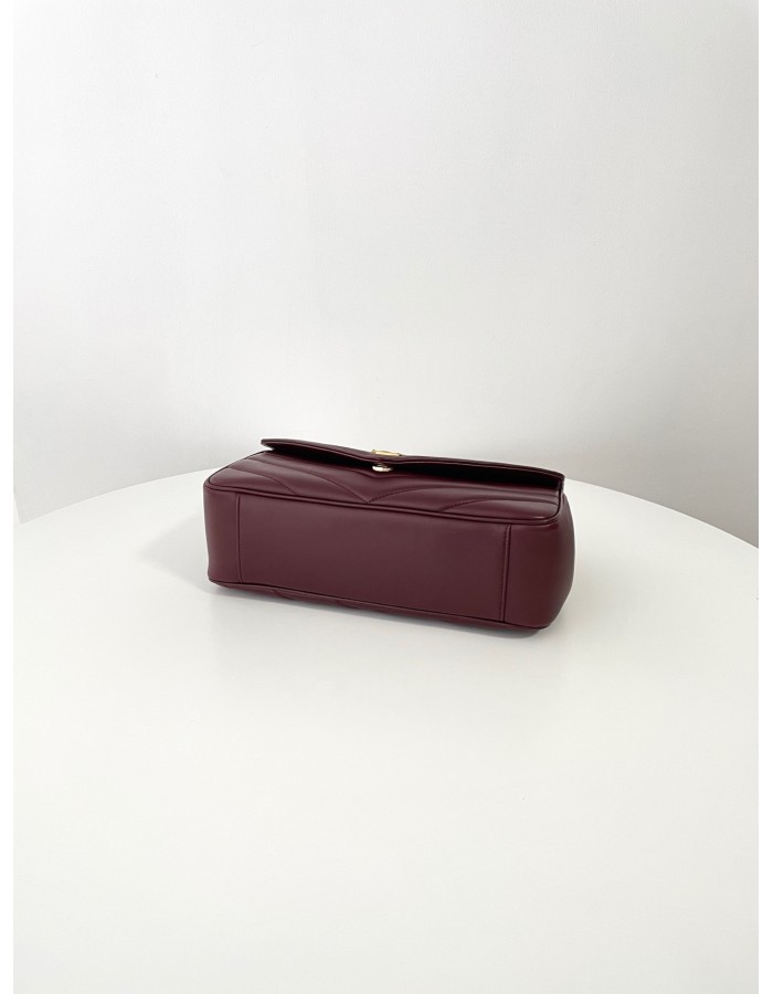 LOULOU medium SAINT LAURENT
