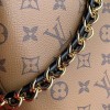 Borsa Noé Trunk PM LOUIS VUITTON